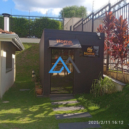 Imagem Casa com 2 Quartos à Venda, 72 m² em Jardim Colônia - Jundiaí