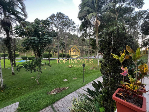Imagem Casa de Condomínio com 2 Quartos à Venda, 120 m² em Enseada - Guarujá Imagem Casa de Condomínio com 2 Quartos à Venda, 120 m² em Enseada - Guarujá