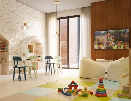 Imagem Apartamento com 3 Quartos à Venda, 109 m² em Mercês - Curitiba Imagem Apartamento com 3 Quartos à Venda, 109 m² em Mercês - Curitiba