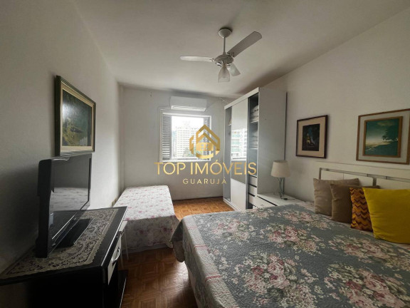 Apartamento com 1 Quarto à Venda, 66 m² em Pitangueiras - Guarujá
