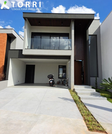 Imagem Imóvel com 4 Quartos à Venda, 293 m² em Condomínio Villagio Di Capri - Votorantim