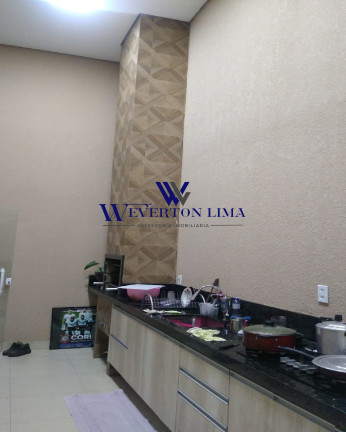 Imagem Casa com 3 Quartos à Venda, 115 m² em Jardins Do Império - Indaiatuba Imagem Casa com 3 Quartos à Venda, 115 m² em Jardins Do Império - Indaiatuba