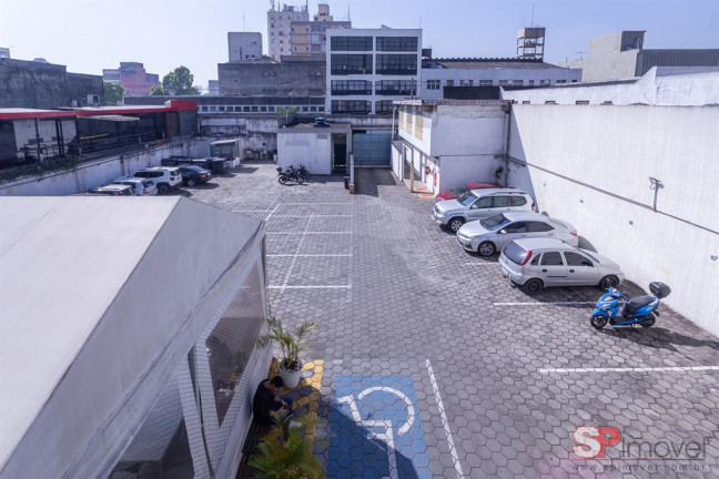 Imagem Imóvel com 1 Quarto à Venda, 4.600 m² em Bom Retiro - São Paulo