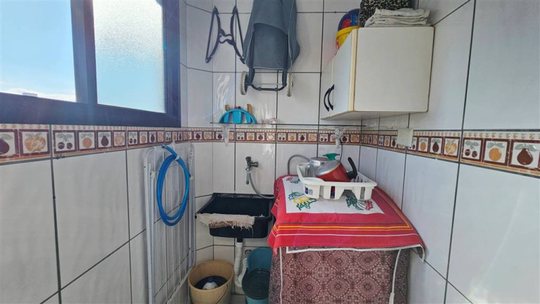 Imagem Apartamento com 1 Quarto à Venda, 45 m² em Boqueirão - Praia Grande Imagem Apartamento com 1 Quarto à Venda, 45 m² em Boqueirão - Praia Grande