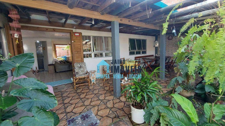 Imagem Casa com 2 Quartos à Venda, 300 m² em Magistério - Balneário Pinhal Imagem Casa com 2 Quartos à Venda, 300 m² em Magistério - Balneário Pinhal
