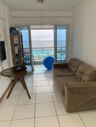 Apartamento com 1 Quarto à Venda, 48 m² em Barra - Salvador