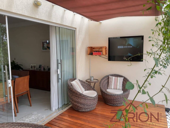 Imagem Casa com 3 Quartos à Venda, 237 m² em Bairro Dos Guedes - Tremembé