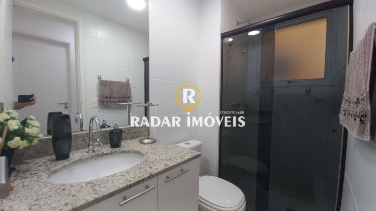 Imagem Apartamento com 2 Quartos à Venda, 99 m² em Braga - Cabo Frio