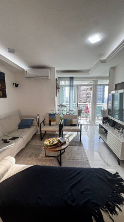 Imagem Apartamento com 2 Quartos à Venda, 81 m² em Barra Da Tijuca - Rio De Janeiro