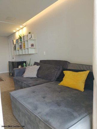 Imagem Apartamento com 3 Quartos à Venda, 96 m² em Vila Augusta - Guarulhos Imagem Apartamento com 3 Quartos à Venda, 96 m² em Vila Augusta - Guarulhos