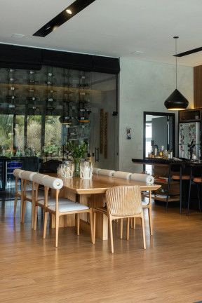 Imagem Casa com 4 Quartos à Venda, 688 m² em Casa Branca - Itapema