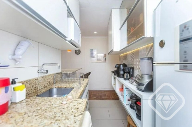 Imagem Apartamento com 3 Quartos à Venda,  em Cristal - Porto Alegre