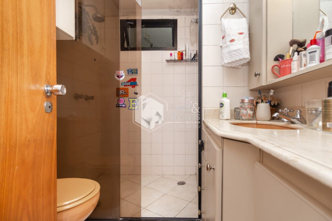 Imagem Apartamento com 3 Quartos à Venda, 118 m² em Itaim Bibi - São Paulo Imagem Apartamento com 3 Quartos à Venda, 118 m² em Itaim Bibi - São Paulo