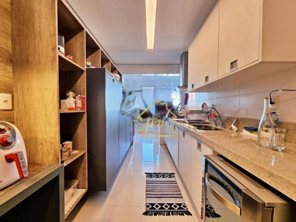 Imagem Apartamento com 2 Quartos à Venda, 128 m² em Aparecida - Santos Imagem Apartamento com 2 Quartos à Venda, 128 m² em Aparecida - Santos