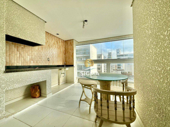 Imagem Apartamento com 3 Quartos à Venda, 115 m² em Pitangueiras - Guarujá Imagem Apartamento com 3 Quartos à Venda, 115 m² em Pitangueiras - Guarujá