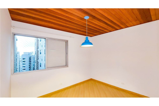 Imagem Apartamento com 2 Quartos à Venda, 80 m² em Pinheiros - São Paulo