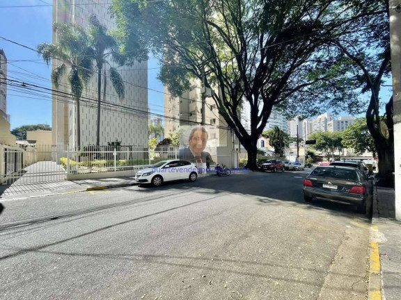 Imagem Apartamento com 3 Quartos à Venda, 84 m² em Vila Romana - São Paulo