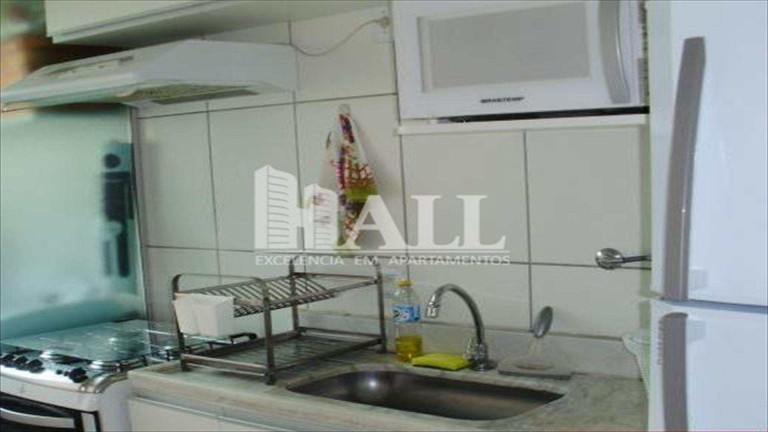 Imagem Apartamento com 2 Quartos à Venda, 55 m² em Jardim Yolanda - São José Do Rio Preto Imagem Apartamento com 2 Quartos à Venda, 55 m² em Jardim Yolanda - São José Do Rio Preto