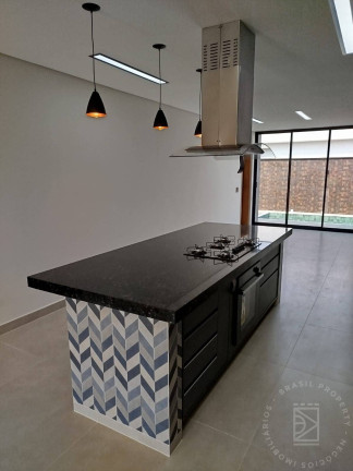 Imagem Casa com 3 Quartos à Venda, 250 m² em Residencial Barão De Tremembé - Tremembé