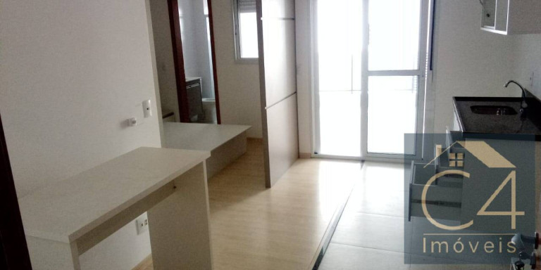 Apartamento com 1 Quarto à Venda, 39 m² em Jardim Aquárius - São José Dos Campos