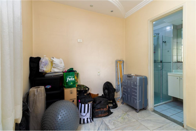 Imagem Apartamento com 3 Quartos à Venda, 70 m² em Tatuapé - São Paulo