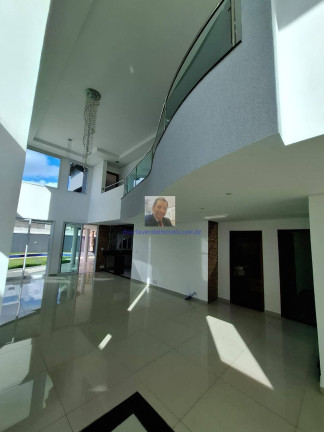 Imagem Casa com 5 Quartos para Alugar, 380 m² em Jardim Do Golf I - Jandira