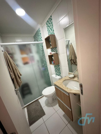 Imagem Apartamento com 3 Quartos à Venda, 60 m² em Parque Santana - Mogi Das Cruzes