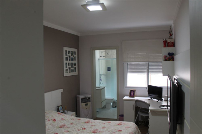 Imagem Casa com 3 Quartos à Venda, 289 m² em Vila Floresta - Santo André