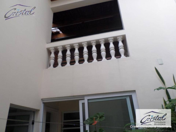 Imagem Casa com 4 Quartos à Venda, 170 m² em Butantã - São Paulo