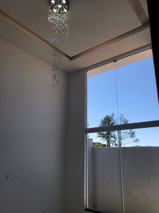 Imagem Casa com 3 Quartos à Venda, 141 m² em Chácaras Colorado - Anápolis