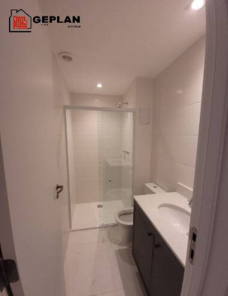 Imagem Apartamento com 3 Quartos à Venda, 140 m² em Campo Belo - São Paulo