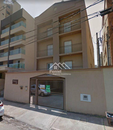Imagem Apartamento com 1 Quarto à Venda, 34 m² em Nova Aliança - Ribeirão Preto Imagem Apartamento com 1 Quarto à Venda, 34 m² em Nova Aliança - Ribeirão Preto