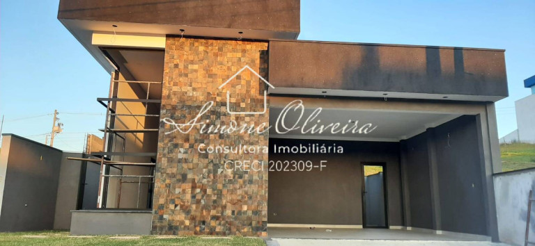 Imagem Casa com 3 Quartos à Venda, 250 m² em Parque Residencial Maria Elmira - Caçapava