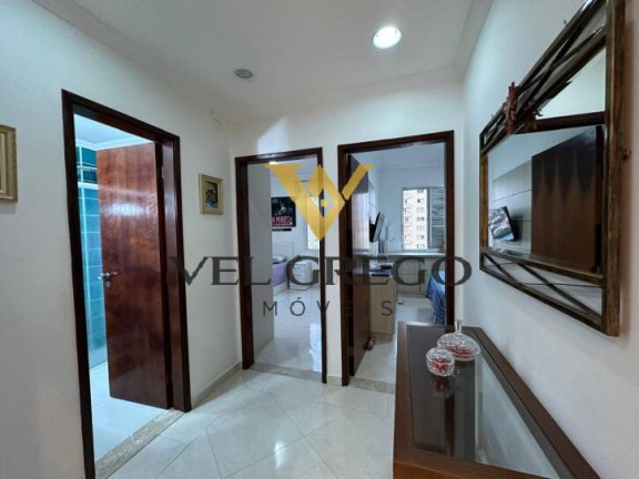 Imagem Apartamento com 3 Quartos à Venda, 112 m² em Chacara Inglesa - São Bernardo Do Campo Imagem Apartamento com 3 Quartos à Venda, 112 m² em Chacara Inglesa - São Bernardo Do Campo