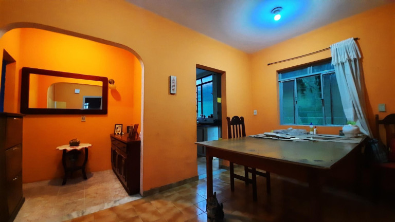 Imagem Casa com 3 Quartos à Venda, 176 m² em Diamante,(barreiro) - Belo Horizonte