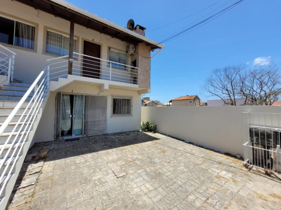 Imagem Apartamento com 2 Quartos à Venda, 55 m² em Ingleses Do Rio Vermelho - Florianópolis