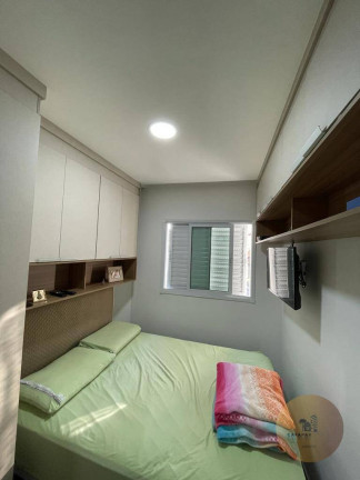 Imagem Apartamento com 2 Quartos à Venda, 40 m² em Campestre - Santo André Imagem Apartamento com 2 Quartos à Venda, 40 m² em Campestre - Santo André