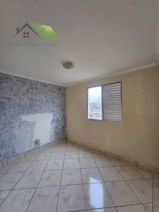 Imagem Apartamento com 2 Quartos à Venda, 48 m² em Jardim Santa Teresa - Mogi Das Cruzes Imagem Apartamento com 2 Quartos à Venda, 48 m² em Jardim Santa Teresa - Mogi Das Cruzes