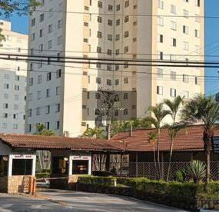 Imagem Apartamento com 2 Quartos à Venda, 50 m² em Vila Nova Cachoeirinha - São Paulo