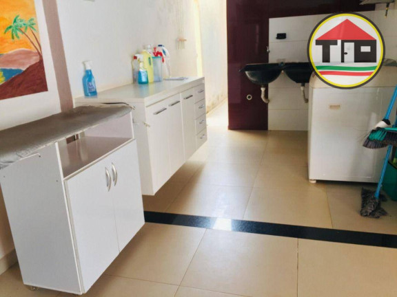 Imagem Casa com 3 Quartos à Venda, 220 m² em Belo Horizonte - Marabá