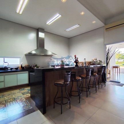 Imagem Casa à Venda, 510 m² em Sítio De Recreio Passaredo - Birigui