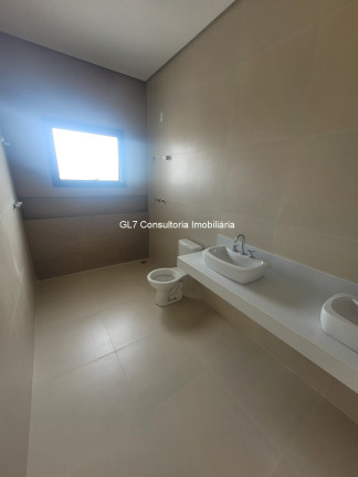 Imagem Casa com 3 Quartos à Venda,  em Jardim Residencial Dona Maria José - Indaiatuba