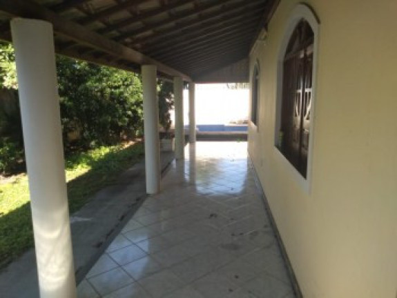 Imagem Casa com 5 Quartos à Venda, 350 m² em Jauá - Camaçari