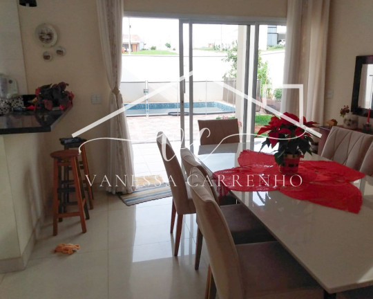 Imagem Casa com 3 Quartos à Venda,  em Ibiti Reserva - Sorocaba