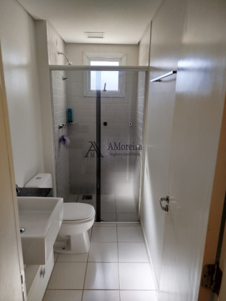 Imagem Imóvel com 3 Quartos à Venda, 90 m² em Engordadouro - Jundiaí