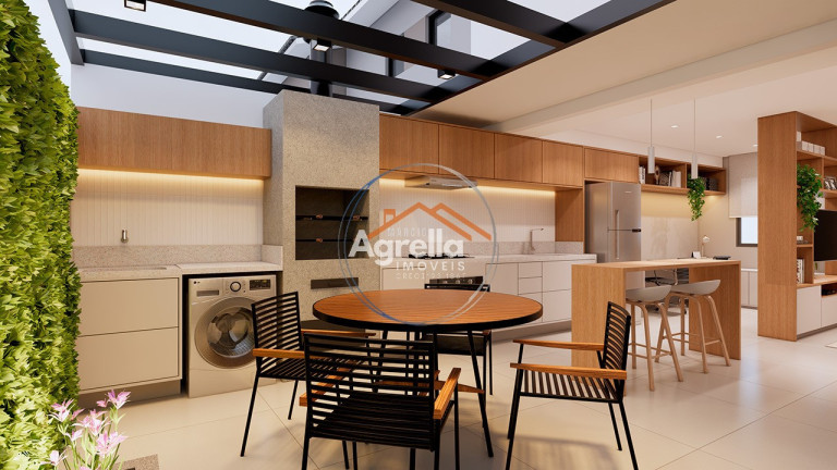 Imagem Imóvel com 2 Quartos à Venda, 59 m² em Condominio Residencial Jk - Mogi Mirim Imagem Imóvel com 2 Quartos à Venda, 59 m² em Condominio Residencial Jk - Mogi Mirim