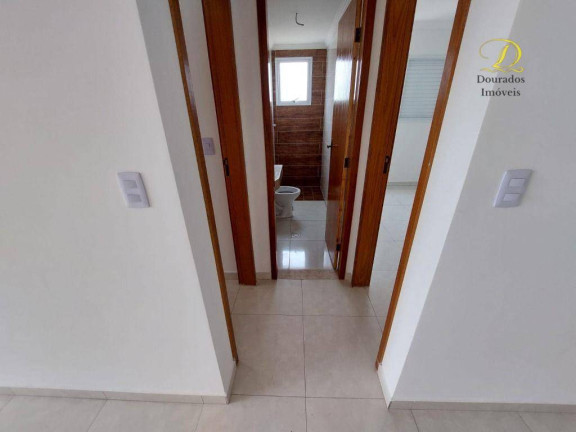 Imagem Apartamento com 2 Quartos à Venda, 73 m² em Aviação - Praia Grande