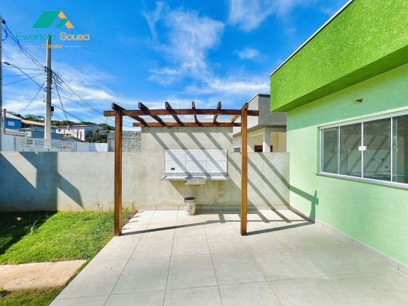 Imagem Casa com 2 Quartos à Venda, 94 m² em Terra Preta (terra Preta) - Mairiporã