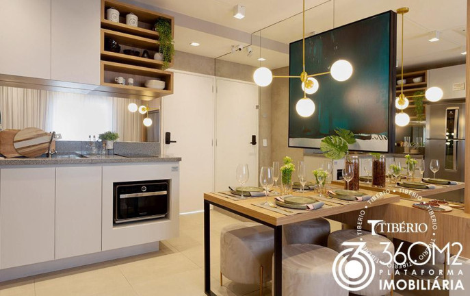 Imagem Apartamento com 2 Quartos à Venda, 38 m² em Vila Mariana - São Paulo Imagem Apartamento com 2 Quartos à Venda, 38 m² em Vila Mariana - São Paulo