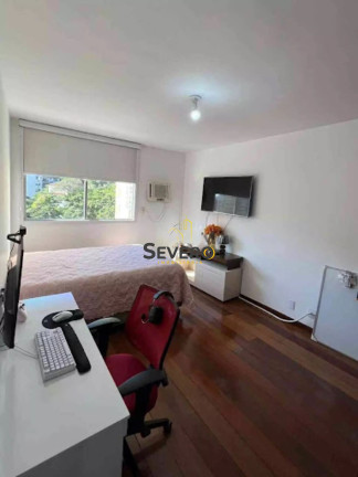 Imagem Apartamento com 4 Quartos à Venda, 377 m² em Ingá - Niterói